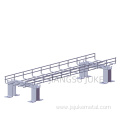 JUKE Steel Wire Mesh Cable Tray